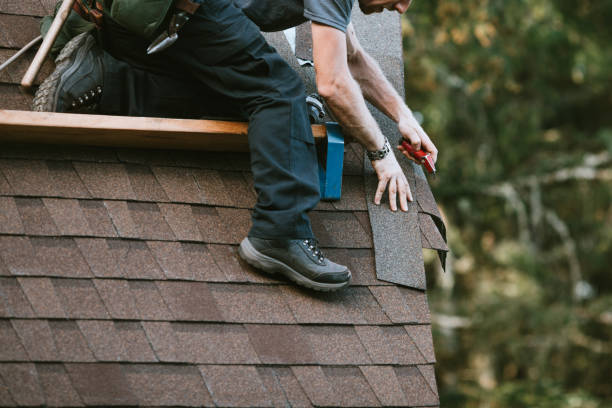 Best Roof Maintenance Services  in Pine Brook, NJ